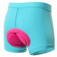 thumbnail image 5 of Women Bike Underwear 3D Padded   Cycle Biking Underwear Shorts, 5 of 7