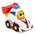 thumbnail image 1 of VTech Tut Tut Bolides - Voiture de course - Version anglaise, 1 of 4