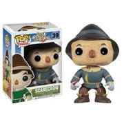 The Wizard of Oz Funko POP! Movies Scarecrow Vinyl Figure