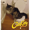 thumbnail image 5 of 3 Pack - CitiKitty Cat Toilet Training Kit, 5 of 8