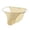 Beige, variant on Xdzjlr Men'S Underwear Briefs,Daily Wear Slim Fit Solid Color Style Ideal Summer Fall Choice Home Basic Mens Boxers Briefs,Xl