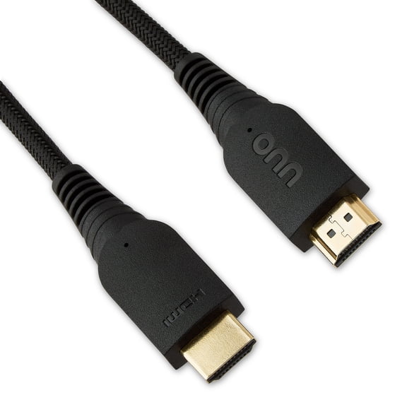 ONN 6` HDMI PREM BLK