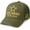 Green, variant on Marine Corps 250th Anniversary Baseball Cap for Men,250th Anniversary Tribute Washed Cap Retro Marine Veteran Hat