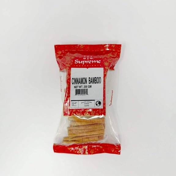 Supreme Cinnamon Bamboo 200g