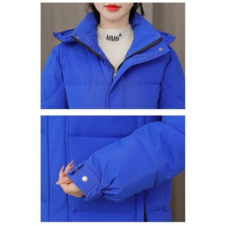Parka kenzo femme new arrivals