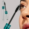 thumbnail image 6 of LEBONYARD Dual Effect Mascara, Natural Lash Lengthening & Volumizing Eye Makeup, 6 of 9