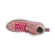 Converse Chuck Taylor All Star Hiker Boot Hi Unisex Sneakers Rust Pink-Pink Pop 162477c