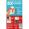 thumbnail image 3 of Mr. Clean Magic Eraser Extra Durable, Cleaning Pads with Durafoam, 4 count, 3 of 5
