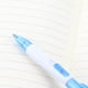 thumbnail image 4 of Pens Ballpoint Fountain Pen Ink Gel Pens Ink Pen Flashlight Pen Flashlight Pens Ballpoint Ball-point Pen with Light Ballpoint Pens Light Ball Pen With Lights,1 pc(color random), 4 of 9