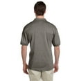 thumbnail image 2 of Gildan DryBlend Jersey Polo T-Shirt for Men, 2 of 4