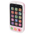 thumbnail image 2 of Fun Smartphone Toy, Colorful Interface Compact Size Baby Mobile Phone  For Parent Child Game, 2 of 8