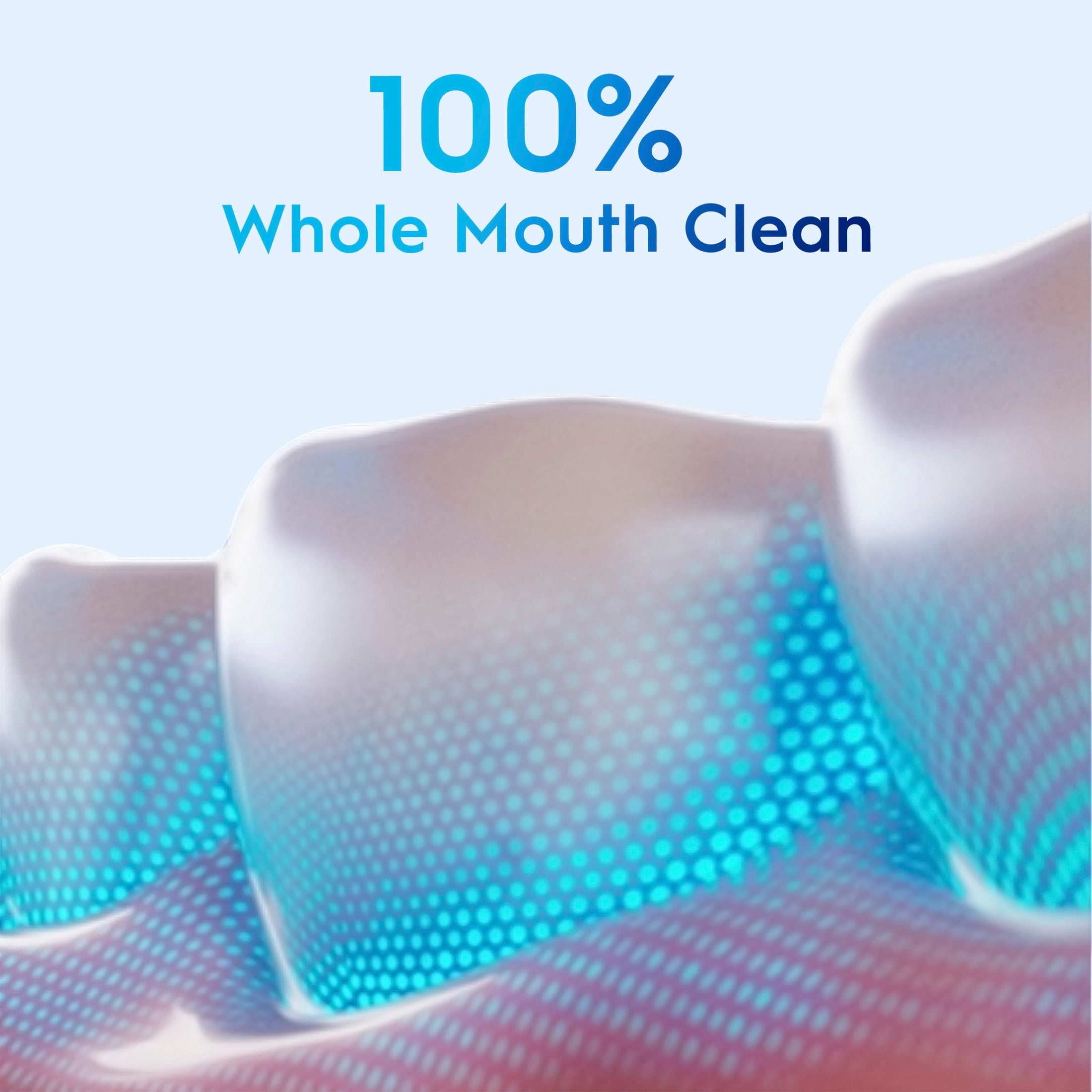 Crest Mouthwash, Pro-Health Mouthwash, Alcohol-Free Oral Rinse, Clean Mint, 1L, 946mL (33.8 fl oz)