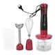 thumbnail image 2 of Exprimidor De Frutas, Batidora Eléctrica Duradera De Baja Vibración Para Cocina, Hogar, Restaurante, 2 of 7