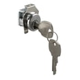 thumbnail image 2 of Prime-Line Serrure de Boîte aux Lettres Products S 4315, Nickel, 2 of 4