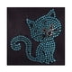 thumbnail image 4 of Kits de Pintura de diamante de imitación fluorescente DIY 5D Sunnimix, 4 of 8