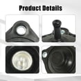 thumbnail image 3 of Turbo Vacuum Actuator Pressure Relief Valve for Chevy Cruze Sonic Trax 1.4L GT14, 3 of 11
