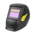 thumbnail image 2 of Welding Mask For Arc Weld Grind Cut Solar Power Welder Mask True Color Lens Large View Welding Helmet Auto Darkening ,Long Lasting, 2 of 7