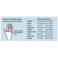 thumbnail image 2 of Comfort Cool Thumb CMC Restriction Splint, Left Medium, 2 of 3
