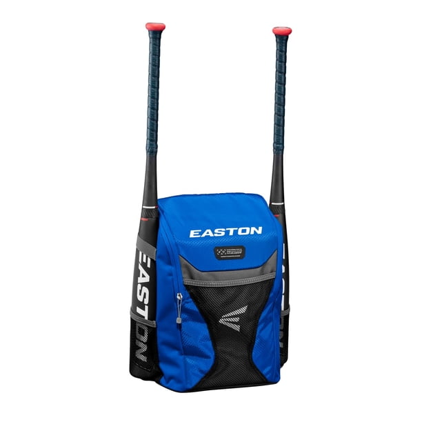 Mochila y equipo Easton Future Legend T-Ball Royal