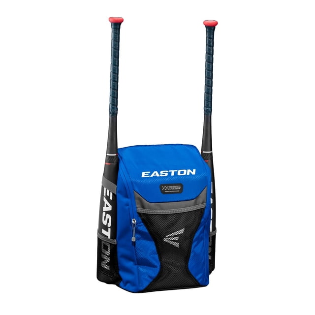 Mochila y equipo Easton Future Legend T-Ball Royal