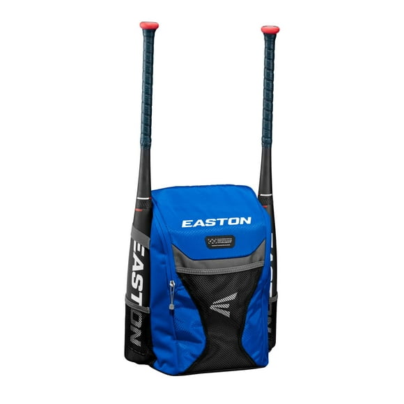 Mochila y equipo Easton Future Legend T-Ball Royal