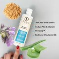 thumbnail image 4 of Shampooing Soulagement du Cuir Chevelu Sec Oska Pure, 4 of 5