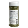 thumbnail image 7 of Food to Live Flat Parsley Flakes, 0.8 oz – Dried Fresh Aromatic Herb Seasoning. Great Addition to Cooking, Soups, Salads and Baking. Kosher, Vegan (Pack of 1), 7 of 7