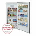 thumbnail image 3 of FRIGIDAIRE FFUE2024AN 20 cu. ft. Garage Ready Upright Freezer, Carbon, 3 of 6