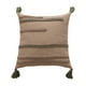 thumbnail image 2 of New Indian Pillowcase With Loop Velvet Tassels Modern Ins Style Office Cushion Pillowcase Set Gift, 2 of 6