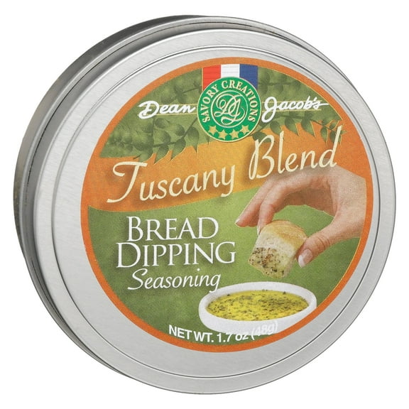 Tuscany Blend Bread Dipping Seasonings