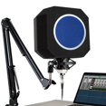 thumbnail image 3 of Maoww Microphone Foam Balls Studio Accessories Portable for Studio Recording, 3 of 9
