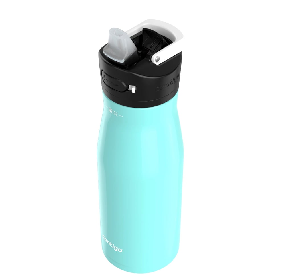 Contigo® Stainless Steel Ashland Chill Insulated Water Bottle - Juniper, 24  oz - Smith's Food and Drug