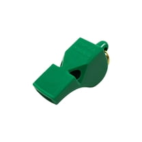 Kemp USA 9" Solid Green All-Around Sports Kemp USA High-Quality Bengal60 Whistle