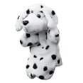 thumbnail image 2 of Big Save,HWRETIE Plush Toys Clearance,Educational Toy Shape Hand Puppet Parent-Child Toy Gift, 2 of 6
