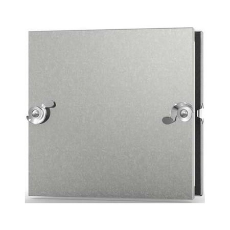 

Acudor HD50802020 20 x 20 Insulated Duct Door For Sheet Metal Duct - Hinged