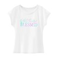 thumbnail image 1 of Camiseta para Mujer Traje de Verano Ropa de Calle Camiseta básica de Ajuste Regular Suave para L, 1 of 7
