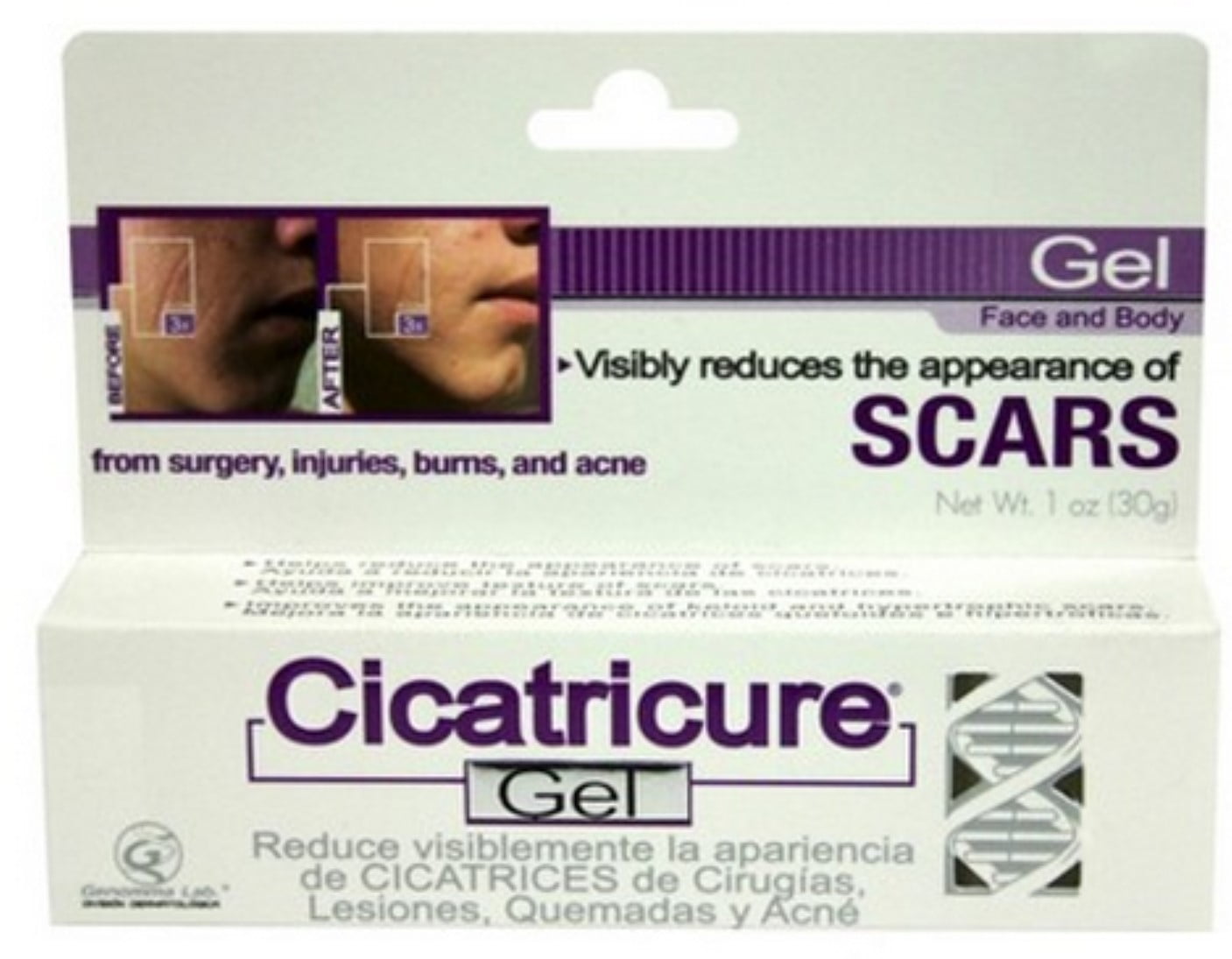 cicatricure stretch mark cream