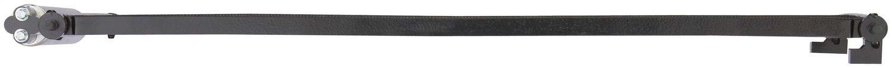 Spectra Premium 7-4165 Automotive Air Conditioning Condenser