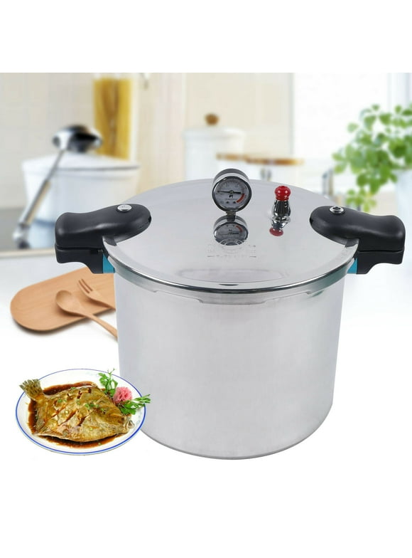 Pressure Cookers & Canners in Tools & Gadgets