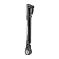 thumbnail image 1 of Bomba de neumático de bicicleta, bomba de bicicleta compacta, bomba portátil, bomba de empuje manual de alta presión, bomba de inflado de pie manual Negro Sunnimix Mini bomba de bicicleta, 1 of 8