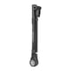 thumbnail image 1 of Bomba de neumático de bicicleta, bomba de bicicleta compacta, bomba portátil, bomba de empuje manual de alta presión, bomba de inflado de pie manual Negro Sunnimix Mini bomba de bicicleta, 1 of 8