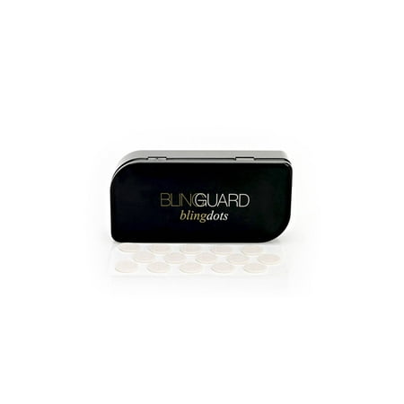 BlingGuard BlingDots Earring Supports & Stabilizers (90 Individual Dots)