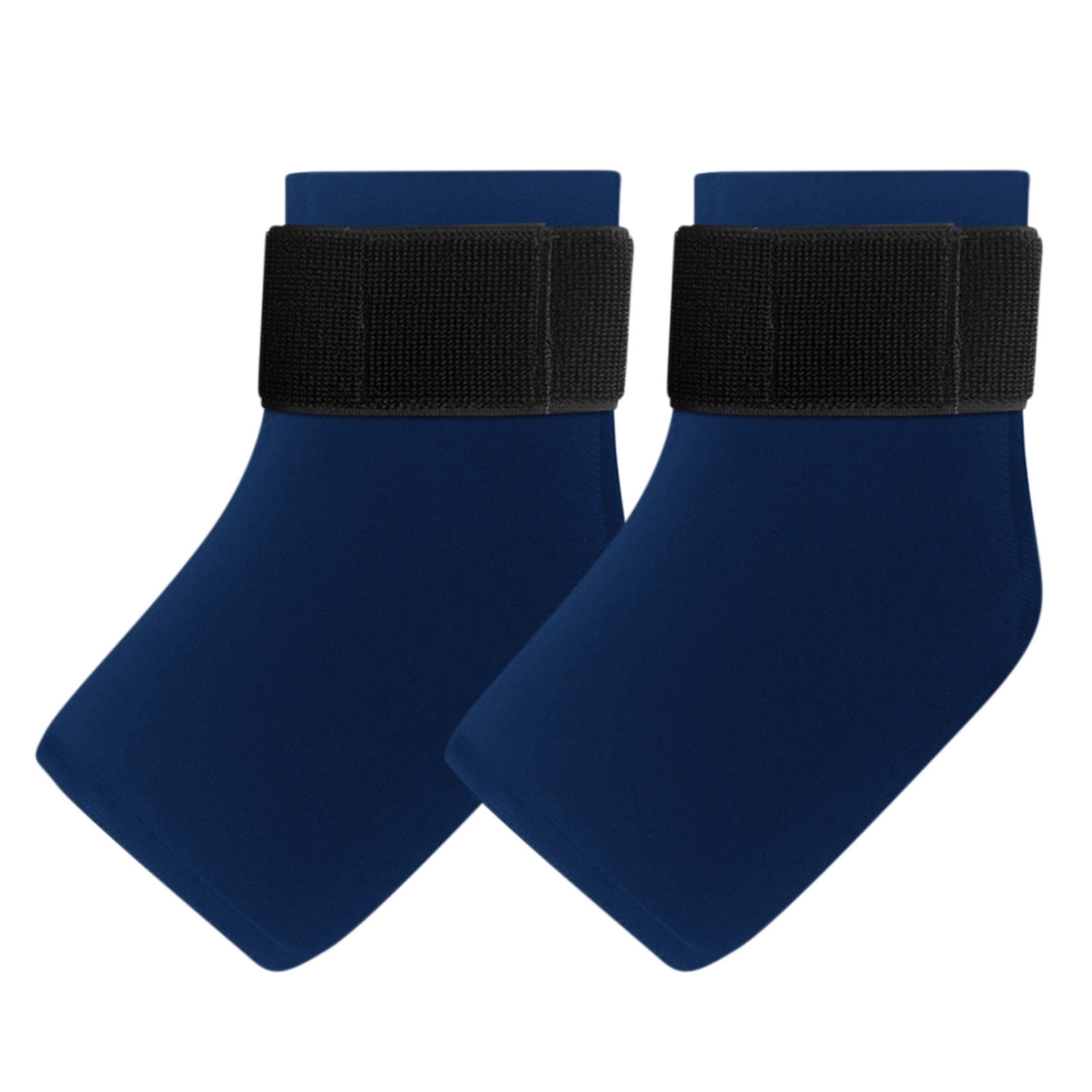 Pkeoh Health Products Ankle Ice Pack Wrap For Swelling Plantar Fasciitis Foot Pain Relief Ankle Brace Gel Cold Packs For Injuries Reusable