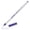 Violet, variant on Edding 4600 Textile Pen - Light Orange