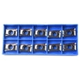 thumbnail image 4 of Excellent Performance With Apkt1604Pderma3 H01 Milling Carbide Inserts (10Pcs), 4 of 8