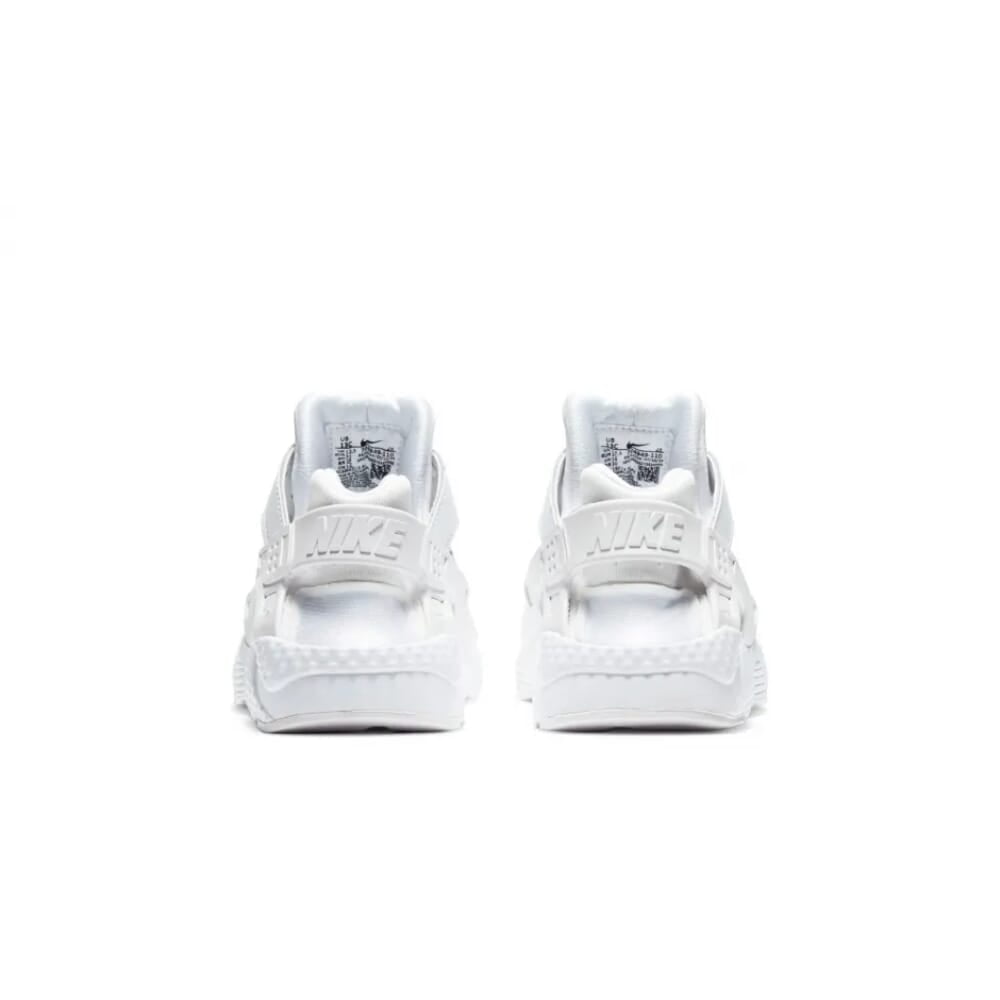 nike air huarache junior white