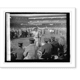 thumbnail image 2 of Historic Framed Print, Al. Schacht with early fans, 17-7/8" x 21-7/8", 2 of 9