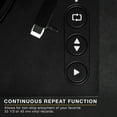 thumbnail image 6 of Victrola Automatic Turntable, 6 of 9