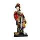 thumbnail image 3 of Estatua coleccionable Strade Fareast Limited de Muñeca Kimono japonesa 25 cm, 3 of 8