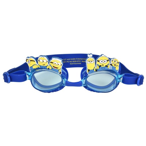 Minion Goggles